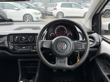 2015 Volkswagen up! - photo 18