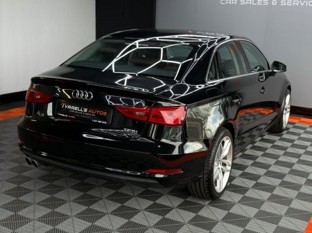 2016 Audi A3 - photo 5