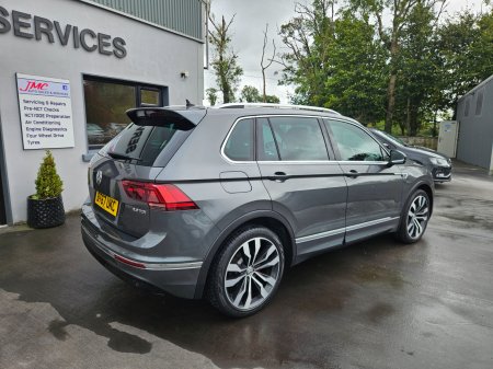 2017 Volkswagen Tiguan - photo 3