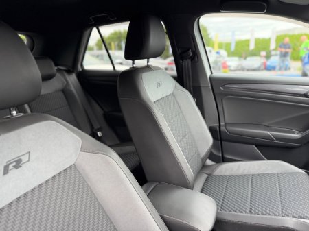 2021 Volkswagen T-Roc - photo 16