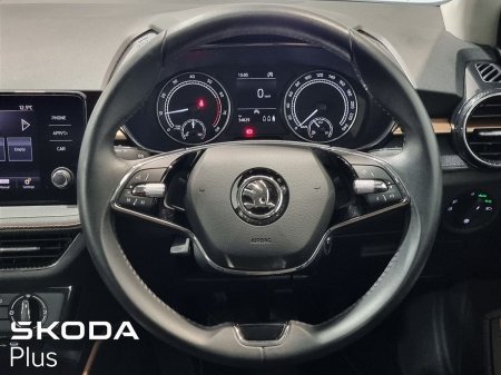 2023 Skoda Fabia - photo 23