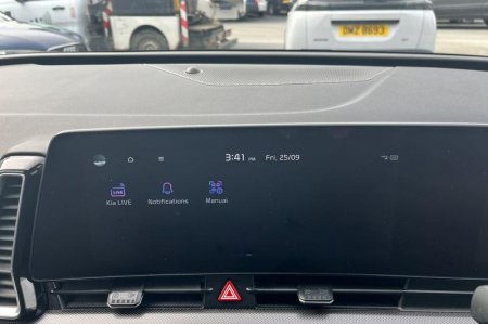 2023 Kia Sportage - photo 29