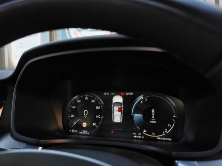 2022 Volvo V60 - photo 30