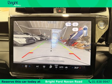 2024 Ford Puma - photo 20