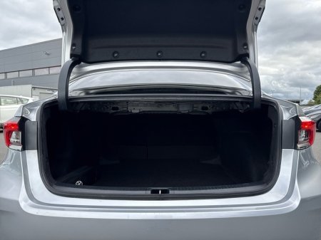 2022 Toyota Corolla - photo 10