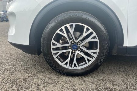 2023 Ford Kuga - photo 8