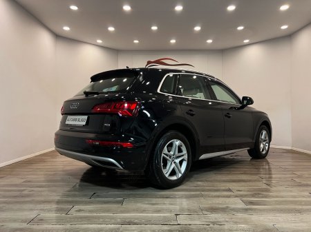 2018 Audi Q5 - photo 11
