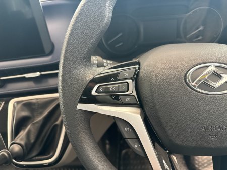 2026 Maxus DELIVER 9 - photo 17