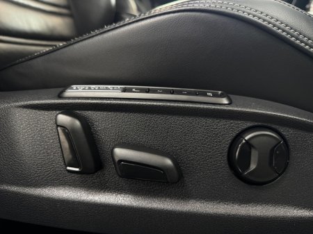 2021 Volkswagen Passat - photo 20