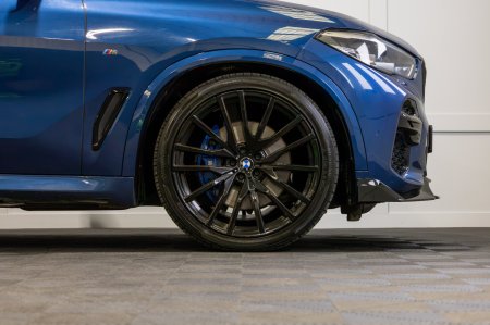 2023 BMW X5 - photo 7