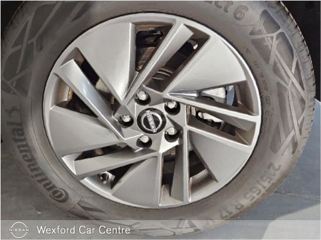 2024 Nissan Qashqai - photo 7