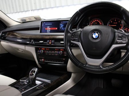 2018 BMW X5 - photo 15