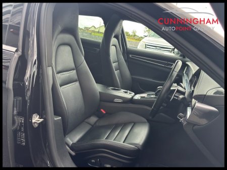 2022 Porsche Panamera - photo 42