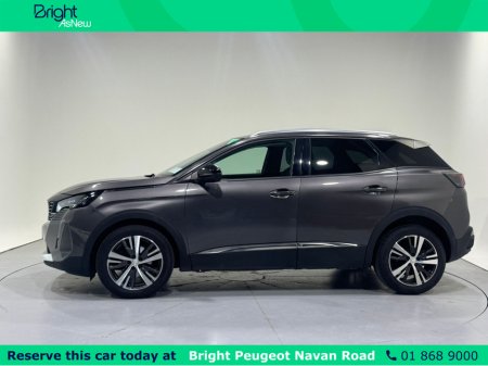 2023 Peugeot 3008 - photo 6