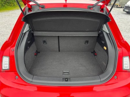 2018 Audi A1 - photo 15
