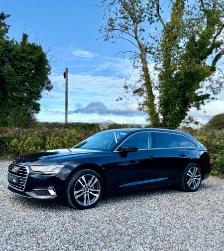 2021 Audi A6 - photo 6