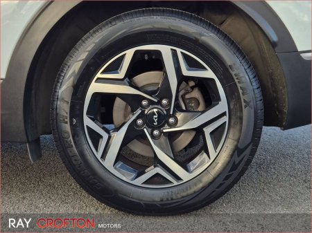 2023 Kia Sportage - photo 8