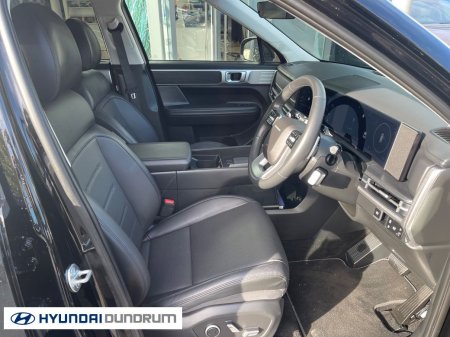 2025 Hyundai Santa Fe - photo 17