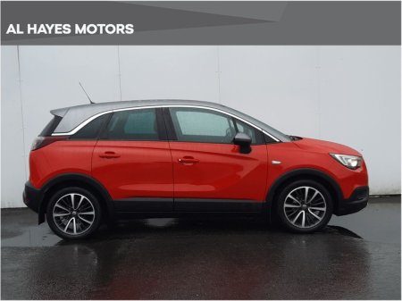 2019 Opel Crossland X - photo 6