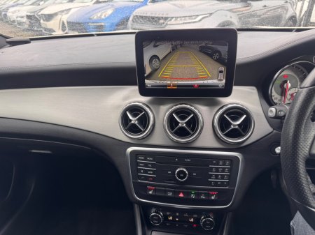 2016 Mercedes-Benz GLA - photo 13