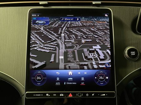 2024 Mercedes-Benz EQE - photo 19