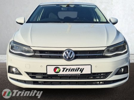 2019 Volkswagen Polo - photo 17