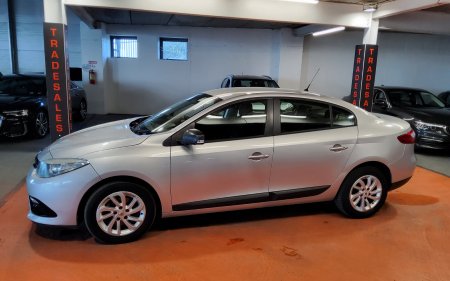2014 Renault Fluence - photo 7