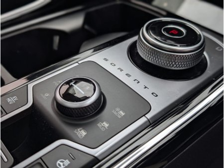 2023 Kia Sorento - photo 10