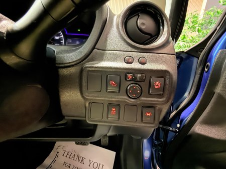 2018 Nissan Note - photo 13