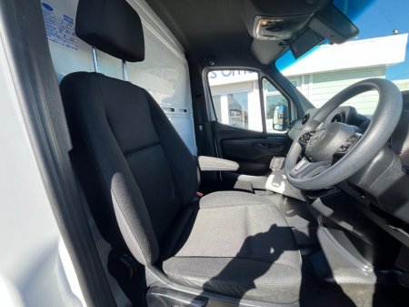 2023 Mercedes-Benz Sprinter - photo 18