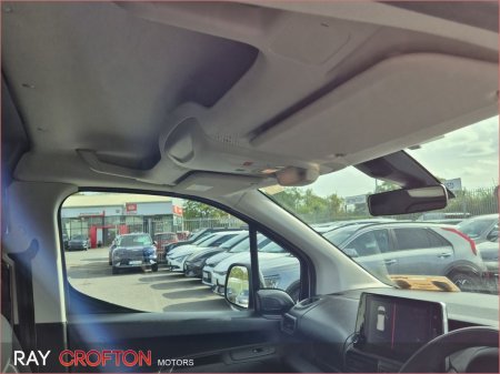 2023 Fiat Doblo - photo 22