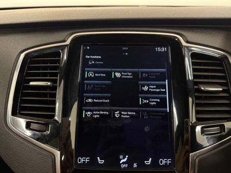 2017 Volvo XC90 - photo 16