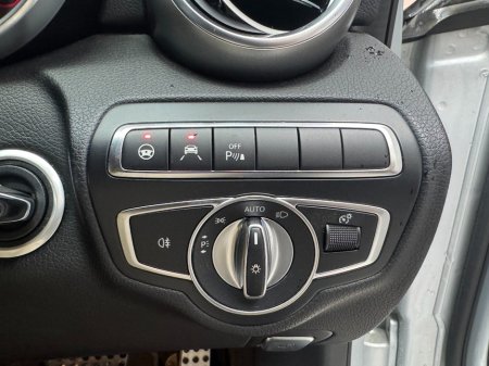 2018 Mercedes-Benz C-Class - photo 16