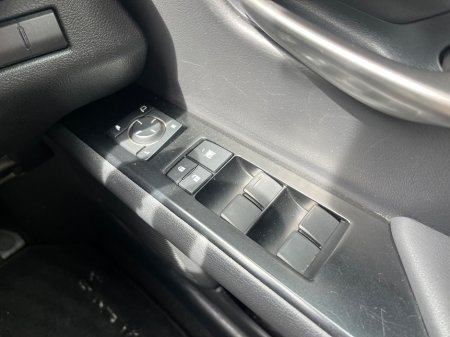 2019 Lexus UX - photo 23