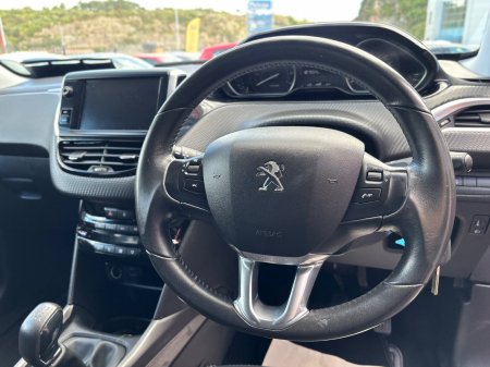 2018 Peugeot 2008 - photo 10