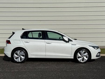 2020 Volkswagen Golf - photo 5