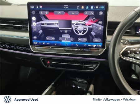 2024 Volkswagen ID.7 - photo 19