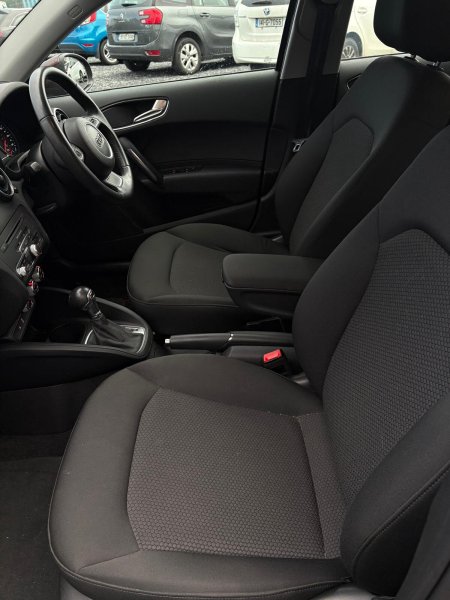2014 Audi A1 - photo 10