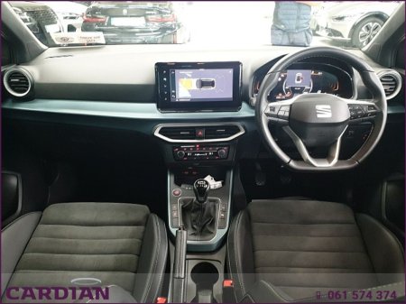 2025 SEAT Arona - photo 15