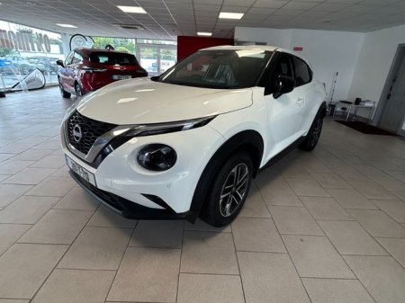 2026 Nissan Juke - photo 5