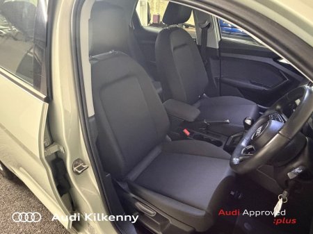 2023 Audi A1 - photo 15
