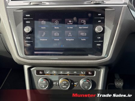 2019 Volkswagen Tiguan - photo 14