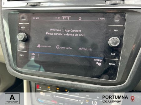 2022 Volkswagen Tiguan - photo 12