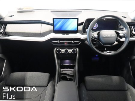 2025 Skoda Kodiaq - photo 2
