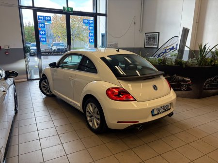 2013 Volkswagen Beetle - photo 11
