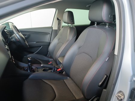 2014 SEAT Leon - photo 8