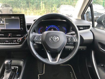 2020 Toyota Corolla - photo 9