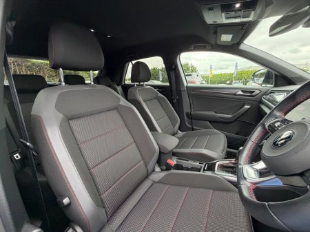 2021 Volkswagen T-Roc - photo 18