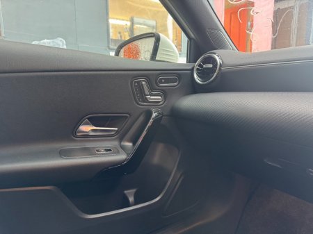 2019 Mercedes-Benz A-Class - photo 14