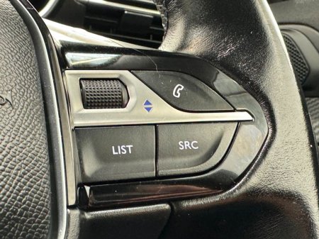 2019 Peugeot 508 - photo 14